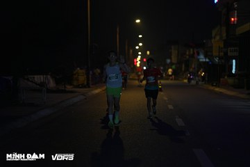 Minh Dam Discovery Marathon 2024 - Ảnh #1276143