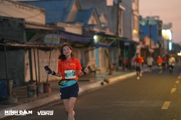 Minh Dam Discovery Marathon 2024 - Ảnh #1278215