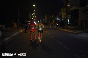 Minh Dam Discovery Marathon 2024 - Ảnh #1275102