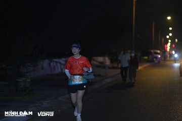 Minh Dam Discovery Marathon 2024 - Ảnh #1273259
