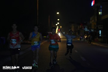 Minh Dam Discovery Marathon 2024 - Ảnh #1275206
