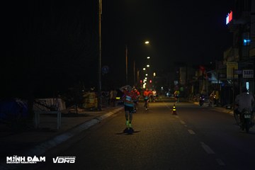 Minh Dam Discovery Marathon 2024 - Ảnh #1275357