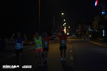 Minh Dam Discovery Marathon 2024 - Ảnh #1275737