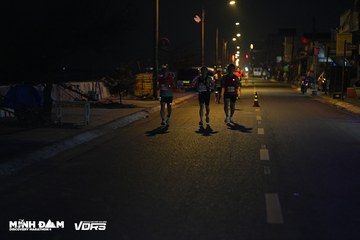 Minh Dam Discovery Marathon 2024 - Ảnh #1271921