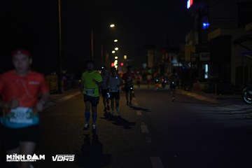 Minh Dam Discovery Marathon 2024 - Ảnh #1276238