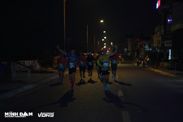 Minh Dam Discovery Marathon 2024 - Ảnh #1276634