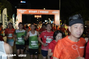 Minh Dam Discovery Marathon 2024 - Ảnh #1273909