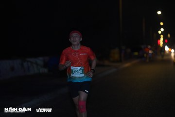 Minh Dam Discovery Marathon 2024 - Ảnh #1275923