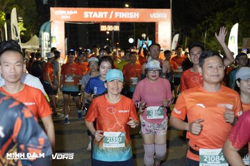 Minh Dam Discovery Marathon 2024 - Ảnh #1272784