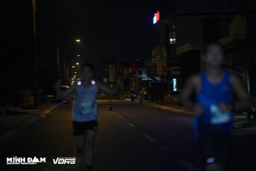 Minh Dam Discovery Marathon 2024 - Ảnh #1274875