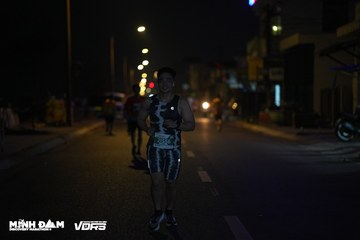 Minh Dam Discovery Marathon 2024 - Ảnh #1276303