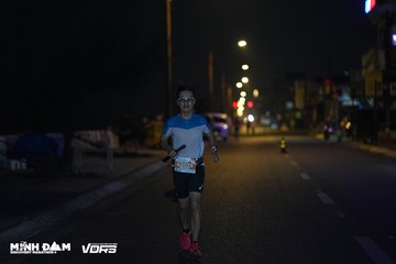 Minh Dam Discovery Marathon 2024 - Ảnh #1272566