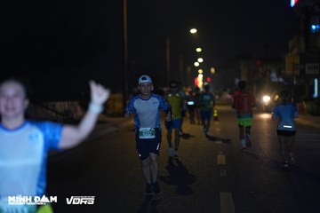 Minh Dam Discovery Marathon 2024 - Ảnh #1277239