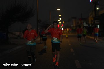 Minh Dam Discovery Marathon 2024 - Ảnh #1277777