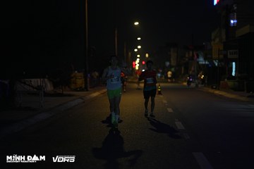 Minh Dam Discovery Marathon 2024 - Ảnh #1276142