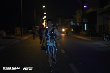 Minh Dam Discovery Marathon 2024 - Ảnh #1276305