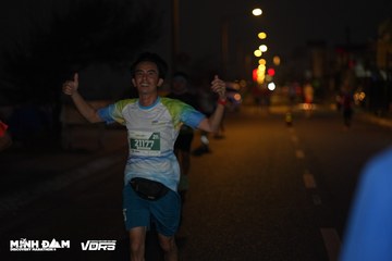 Minh Dam Discovery Marathon 2024 - Ảnh #1277605