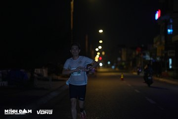 Minh Dam Discovery Marathon 2024 - Ảnh #1274954
