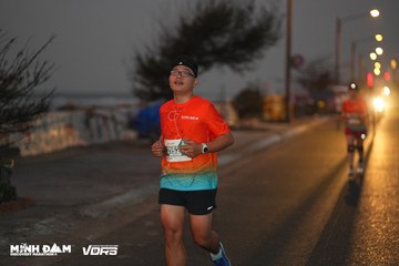 Minh Dam Discovery Marathon 2024 - Ảnh #1278124