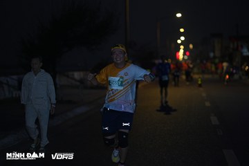Minh Dam Discovery Marathon 2024 - Ảnh #1277502
