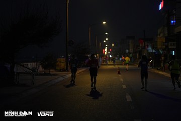 Minh Dam Discovery Marathon 2024 - Ảnh #1277449