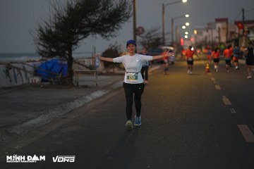 Minh Dam Discovery Marathon 2024 - Ảnh #1278174