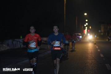 Minh Dam Discovery Marathon 2024 - Ảnh #1273205