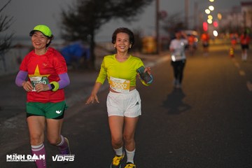 Minh Dam Discovery Marathon 2024 - Ảnh #1278167