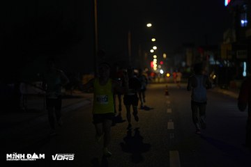 Minh Dam Discovery Marathon 2024 - Ảnh #1276733