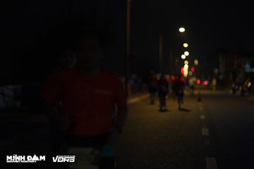 Minh Dam Discovery Marathon 2024 - Ảnh #1276837