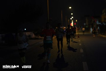 Minh Dam Discovery Marathon 2024 - Ảnh #1276933
