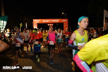 Minh Dam Discovery Marathon 2024 - Ảnh #1272376