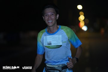 Minh Dam Discovery Marathon 2024 - Ảnh #1275880
