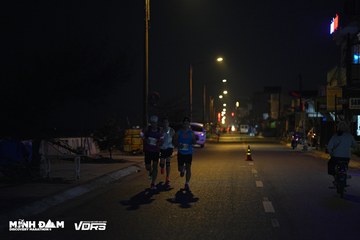 Minh Dam Discovery Marathon 2024 - Ảnh #1271838