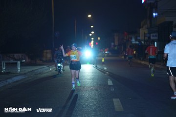 Minh Dam Discovery Marathon 2024 - Ảnh #1277310