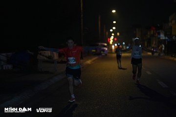 Minh Dam Discovery Marathon 2024 - Ảnh #1275162
