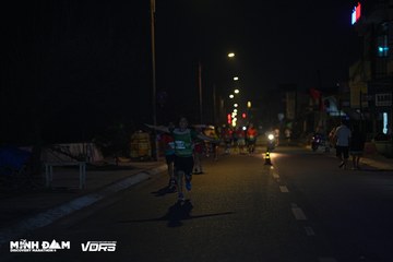 Minh Dam Discovery Marathon 2024 - Ảnh #1276066