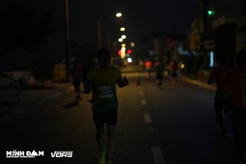 Minh Dam Discovery Marathon 2024 - Ảnh #1277357