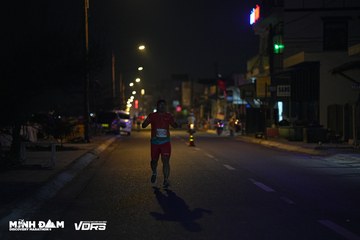 Minh Dam Discovery Marathon 2024 - Ảnh #1273554