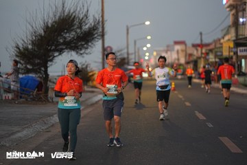 Minh Dam Discovery Marathon 2024 - Ảnh #1278291
