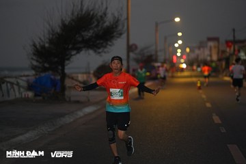 Minh Dam Discovery Marathon 2024 - Ảnh #1278047