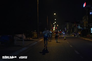 Minh Dam Discovery Marathon 2024 - Ảnh #1275409