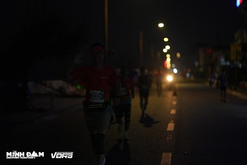 Minh Dam Discovery Marathon 2024 - Ảnh #1277118