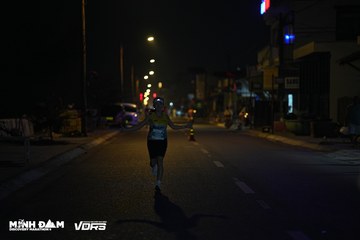 Minh Dam Discovery Marathon 2024 - Ảnh #1275176