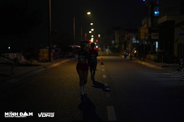 Minh Dam Discovery Marathon 2024 - Ảnh #1276986