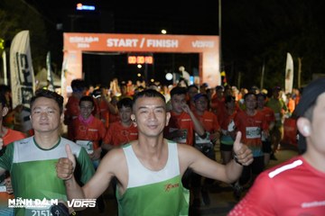 Minh Dam Discovery Marathon 2024 - Ảnh #1273917