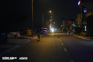 Minh Dam Discovery Marathon 2024 - Ảnh #1272091