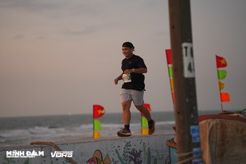 Minh Dam Discovery Marathon 2024 - Ảnh #1278368