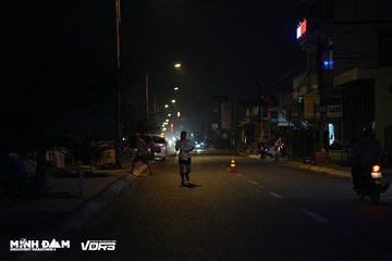 Minh Dam Discovery Marathon 2024 - Ảnh #1274736