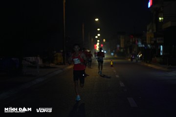 Minh Dam Discovery Marathon 2024 - Ảnh #1273314